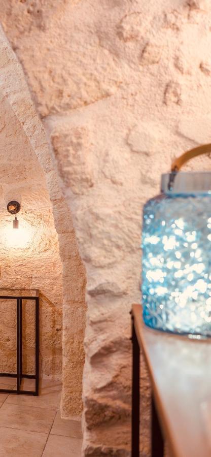 الشقق الفندقية مانفريدونيافي  Ca Del Centro المظهر الخارجي الصورة